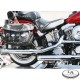 Глушитель для Harley-Davidson Softail