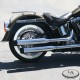 Глушитель для Harley-Davidson Softail