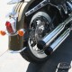 Глушитель для Harley-Davidson Softail