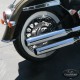 Глушитель для Harley-Davidson Softail
