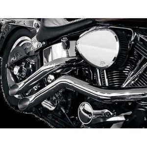 Глушитель для Harley-Davidson Softail