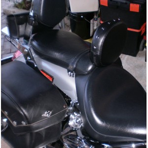 Водительская спинка VTX1300 / VTX 1800 R / S