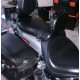 Водительская спинка VTX1300 / VTX 1800 R / S