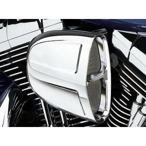 Воздушный фильтр Cobra PowrFlo для Harley Flhx-Street Glide 2008-2012