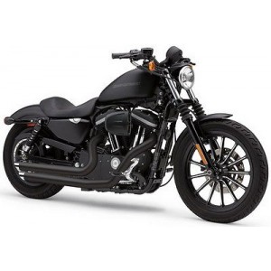 Воздушный фильтр Cobra PowrFlo для Harley Xl1200R Roadster 2004-2008