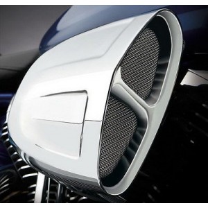 Воздушный фильтр Cobra PowrFlo для Kawasaki Vulcan 900 Custom 2007-2012