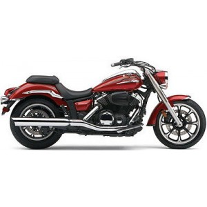 Воздушный фильтр Cobra PowrFlo для Yamaha V-Star 950 Tourer 2009-2012