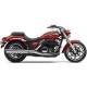 Воздушный фильтр Cobra PowrFlo для Yamaha V-Star 950 Tourer 2009-2012