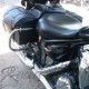 Задние дуги для V-Star / Midnight Star 1300