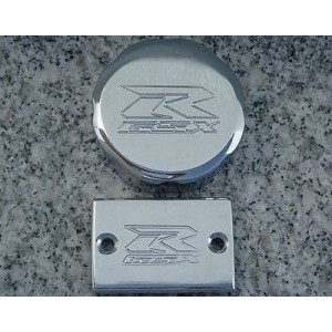 Комплект крышек для GSXR 600 / 750 / 1000
