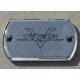 Крышка ГТЦ (тормозной машинки) для V Star VStar 650 / 950 / 1100 / 1300