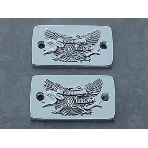 Комплект крышек для Intruder 1400 / 1500 / Boulevard S83 / C90