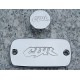 Комплект крышек для 1990-2006 CBR 600 F2 / F3 / F4 / F4i 600RR 