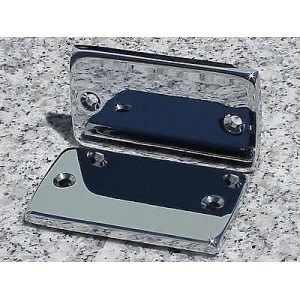 Комплект крышек для Intruder 1400 / 1500 / Boulevard S83 / C90 