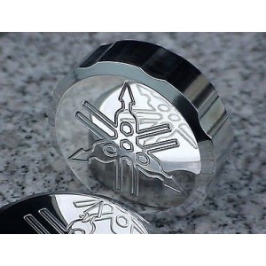 Крышка ГТЦ (тормозной машинки) для YZF 600 / R6 / R6S / R1 