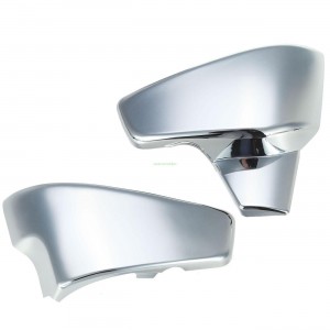 Боковые крышки Shadow VLX600 / VT600 C / CD / VLX Deluxe