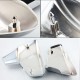 Боковые крышки Shadow VLX 600