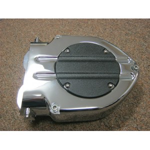 Kuryakyn Hypercharger 