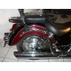 Задние дуги для Shadow VT750C2 RC44