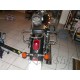 Задние дуги для Shadow VT750C2 RC44
