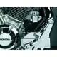 Комплект облагораживания заднего тормозного бачка VTX1800 / Fury / Sabre / Stateline / Interstate