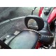 Водительская спинка для Yamaha V-Star 950 / 1300