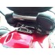 Водительская спинка для Yamaha V-Star 950 / 1300