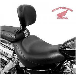 Водительская спинка для Yamaha V-Star 950 / Tourer