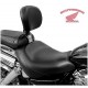 Водительская спинка для Yamaha V-Star 950 / Tourer