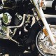 Дуги Lindby Linbar Highway для V-Star 650 Classic / Custom