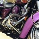 Дуги Lindby Linbar Highway для Harley 98-09