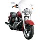 Дуги Lindby Linbar Highway для Harley Davidson Dyna Switchback