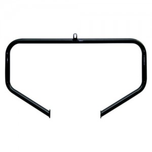 Дуги Lindby Unibar Black для Dresser / Road King / Road Glide / Street Glide