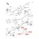 Kawasaki VN1700 Classic 2010 part set