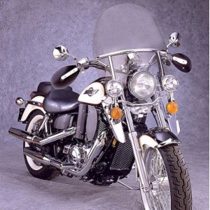 Люстра для 1995-99 Honda VT1100C2 Shadow ACE