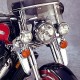 Люстра для 98-02 Honda VT1100C3 Shadow Aero