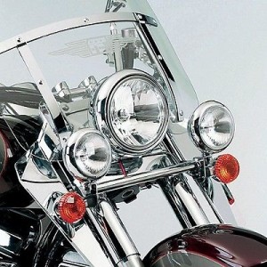 Люстра для Kawasaki VN1500 / VN800 / Drifter