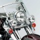 Люстра для 1996-06 Kawasaki VN1500 800 Drifter