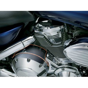 Крышка картера сцепления для VTX1800