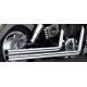 Глушитель Vance Hines для VT1100C3 Shadow Aero