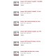 Honda VTX1300 part set