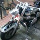 Фара для Drag Star 650 1100 / V-Star 1300