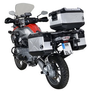 Багажная система для BMW R1200GS 2013-2014
