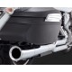 Глушитель Pro Pipe 2-Into-1 Full System для Stratoliner / Roadliner / S