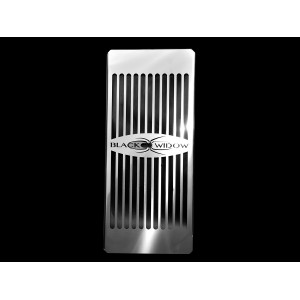 Решетка радиатора для Shadow VT750C2 Black Widow