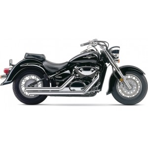 Глушитель Cobra Streetrod Slashdown для C50 / Boss / M50 