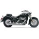 Глушитель Cobra Streetrod Slashdown для C50 / Boss / M50 