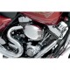 Воздушный фильтр VO2 для Harley-Davidson