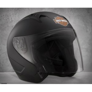 Шлем Harley-Davidson Men's Jet III 3/4