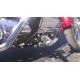 Выносы для Vulcan VN800